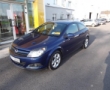 Opel Astra details