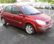 Renault Scenic details