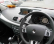 Renault Fluence details