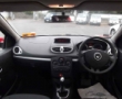 Renault Clio details