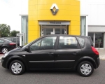 Renault Scenic details