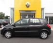 Renault Scenic details