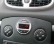 Renault Clio details