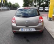 Renault Clio details