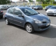 Renault Clio details