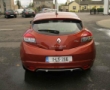 Renault Megane details