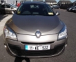 Renault Grand Megane details