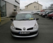 Renault Clio details