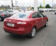 Renault Fluence details