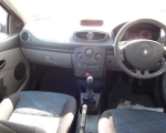 Renault Clio details