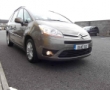 Citroen C4 Picasso details