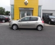 Renault Clio details