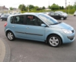 Renault Scenic details