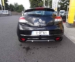 Renault Megane details