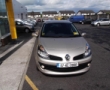 Renault Clio details