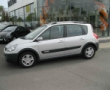 Renault Scenic details