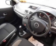 Renault Clio details