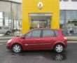 Renault Scenic details