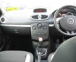 Renault Clio details