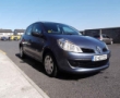 Renault Clio details