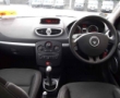 Renault Clio details