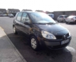 Renault Scenic details