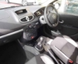 Renault Clio details