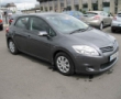 Toyota Auris details