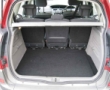 Renault Scenic details