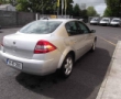 Renault Megane details