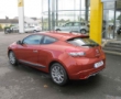 Renault Megane details