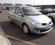 Renault Scenic details