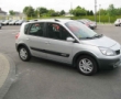 Renault Scenic details