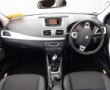 Renault Fluence details