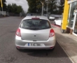 Renault Clio details