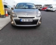 Renault Clio details