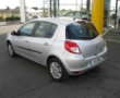 Renault Clio details