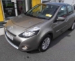 Renault Clio details