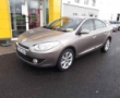 Renault Fluence details