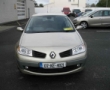 Renault Megane details