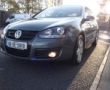 Volkswagen Golf details