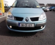 Renault Scenic details