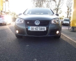 Volkswagen Golf details