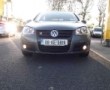 Volkswagen Golf details