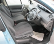 Renault Scenic details