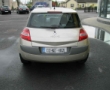 Renault Megane details