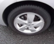 Renault Megane details