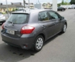 Toyota Auris details