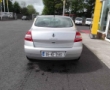 Renault Megane details