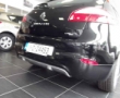 Renault Megane details